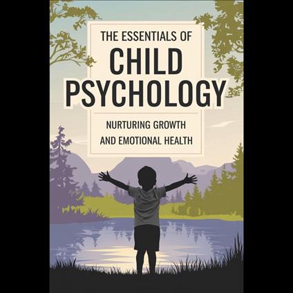 Essentials of Child Psychology, The: Nurturing Growth and Emotional Health