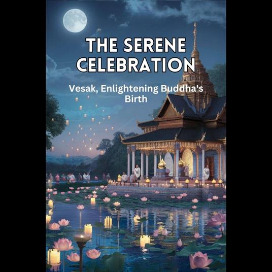 Serene Celebration, The: Vesak, Enlightening Buddha's Birth
