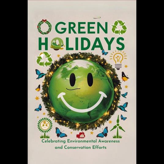 Green Holidays: Celebrating Environmental Awareness and Conservation Efforts