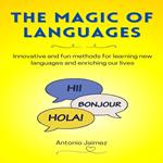 Magic Of Languages, The