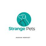 Strange Pets