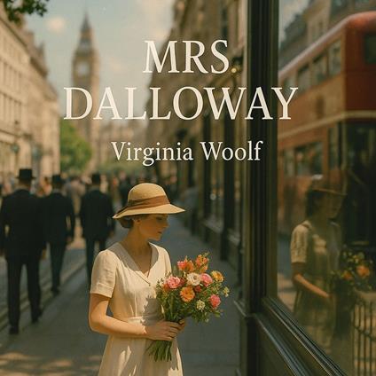 Mrs. Dalloway