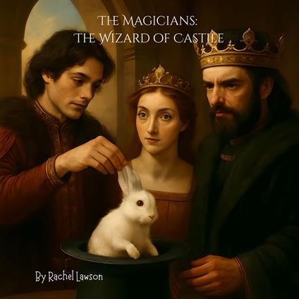 Wizard of Castile, The