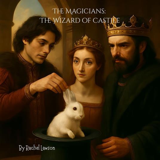 Wizard of Castile, The