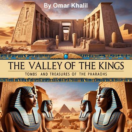 Valley of the Kings, The