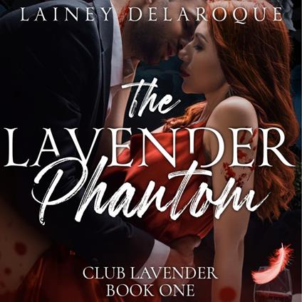 Lavender Phantom, The