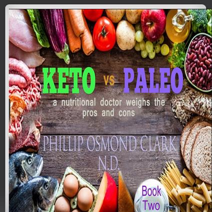 Keto vs Paleo