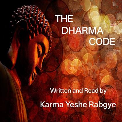 Dharma Code, The