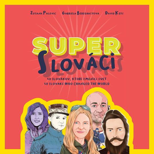 Super Slovaks