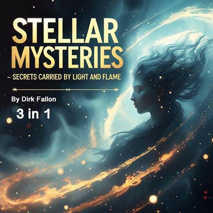 Stellar Mysteries