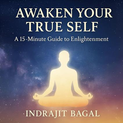 Awaken Your True Self
