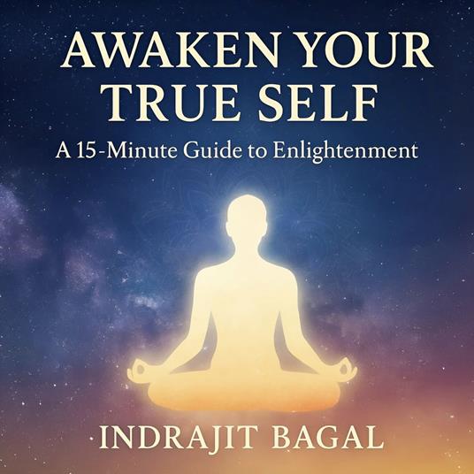 Awaken Your True Self