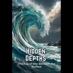 Hidden Depths: The Tug of War Beneath the Surface