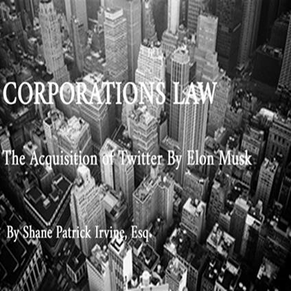 Corporations Law