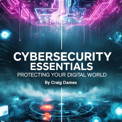Cybersecurity Essentials