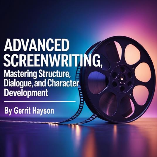 Advanced Screenwriting
