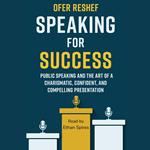Speaking for Success