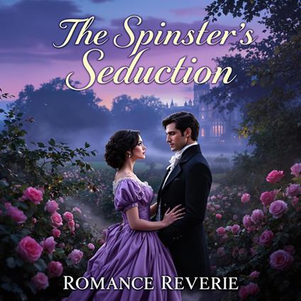 Spinster’s Seduction, The