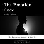 Emotion Code by Bradley Nelson, The