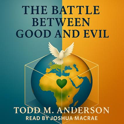 Battle Between Good and Evil, The