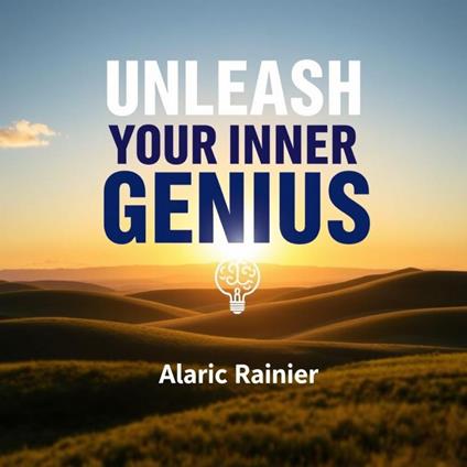 Unleash Your Inner Genius: Transformative Secrets to Success