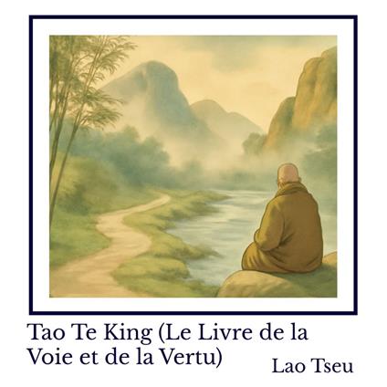 Tao Te King (Le Livre de la Voie et de la Vertu)