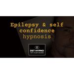 Epilepsy and self confidence hypnosis - A guided meditation - DST Hypno with Stu Newman