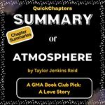 Summary of Atmosphere