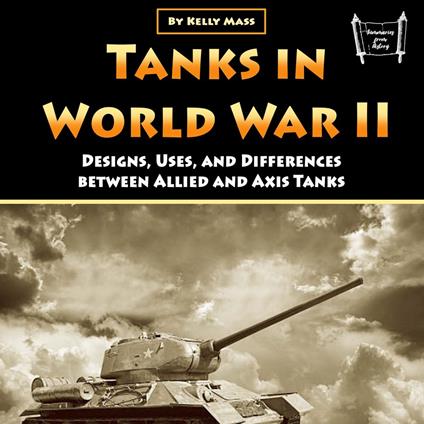 Tanks in World War II