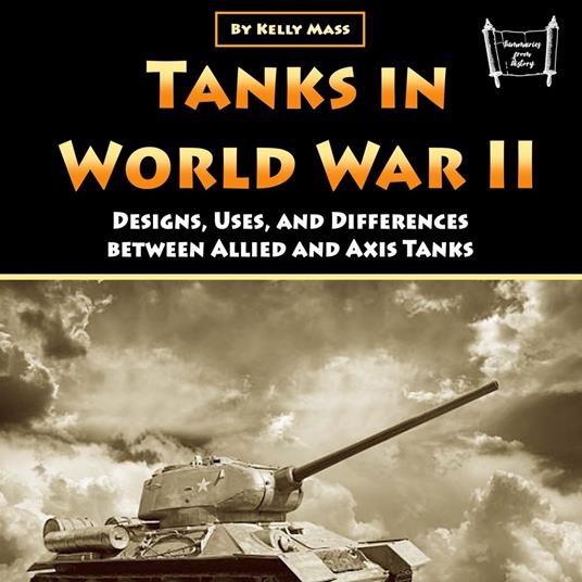 Tanks in World War II