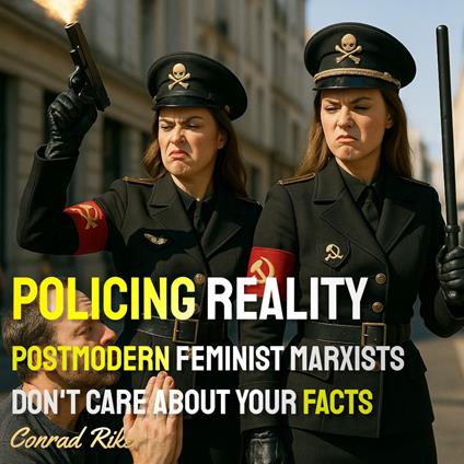 Policing Reality