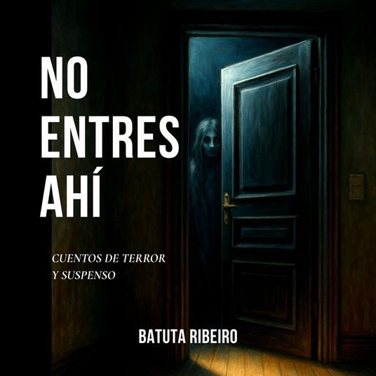 No Entres Ahí