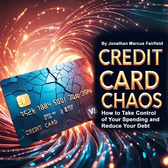Credit Card Chaos