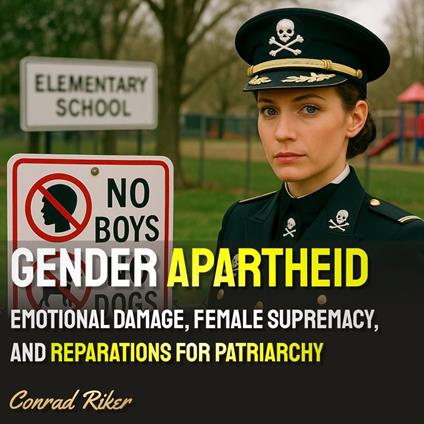 Gender Apartheid