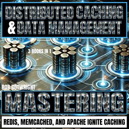 Distributed Caching & Data Management