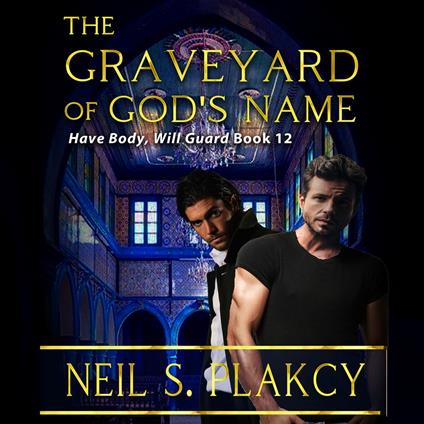 Graveyard of God's Name, The