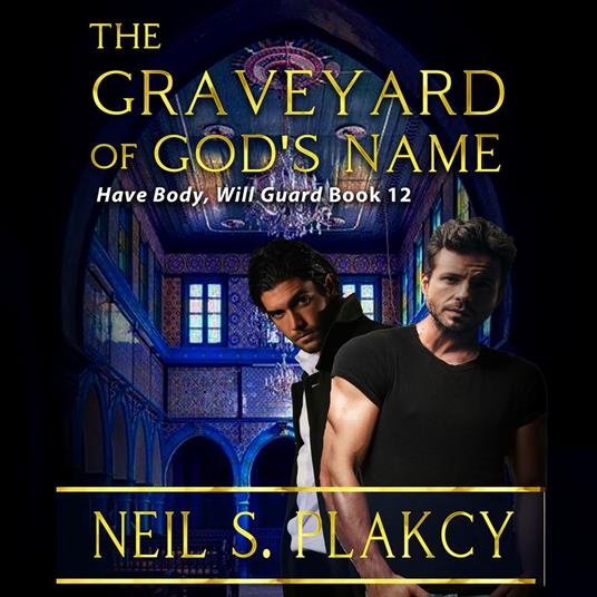 Graveyard of God's Name, The