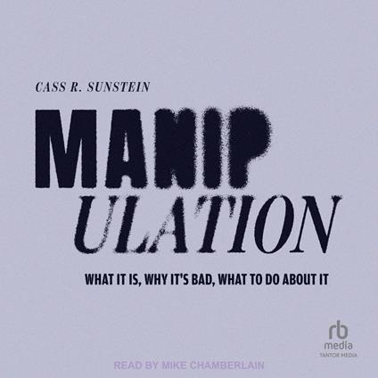 Manipulation