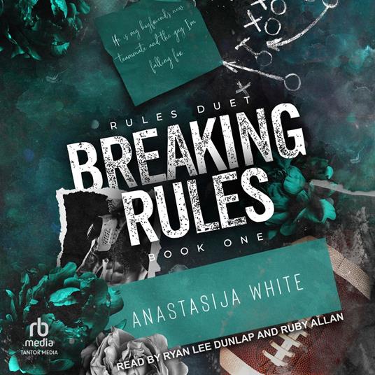 Breaking Rules