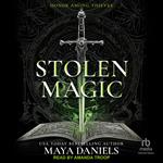 Stolen Magic