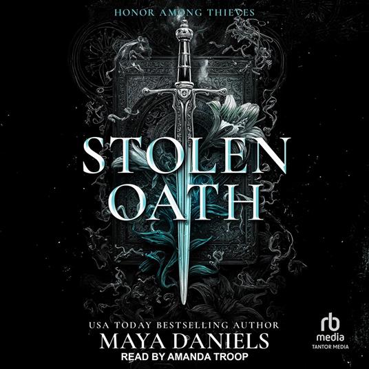 Stolen Oath