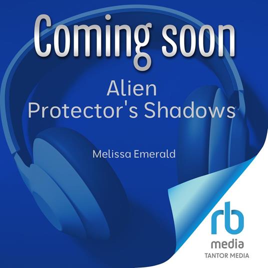 Alien Protector's Shadows