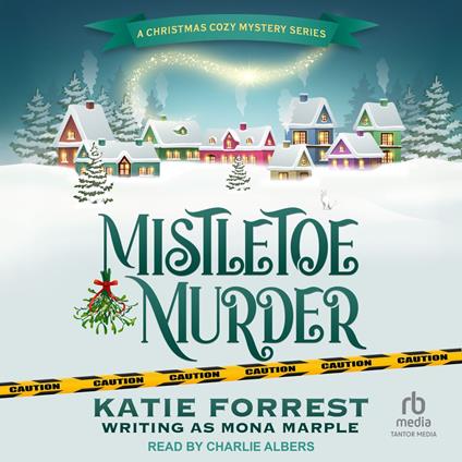 Mistletoe Murder