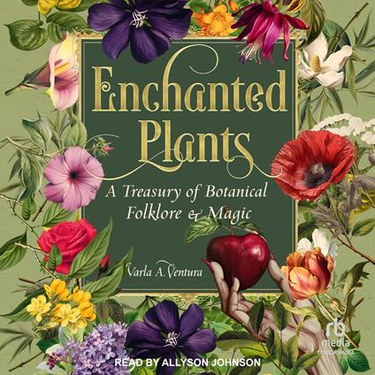 Enchanted Plants