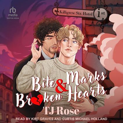 Bite Marks & Broken Hearts
