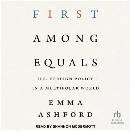 First Among Equals