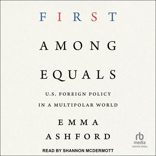 First Among Equals