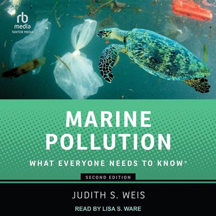 Marine Pollution