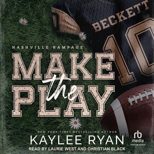 Make the Play