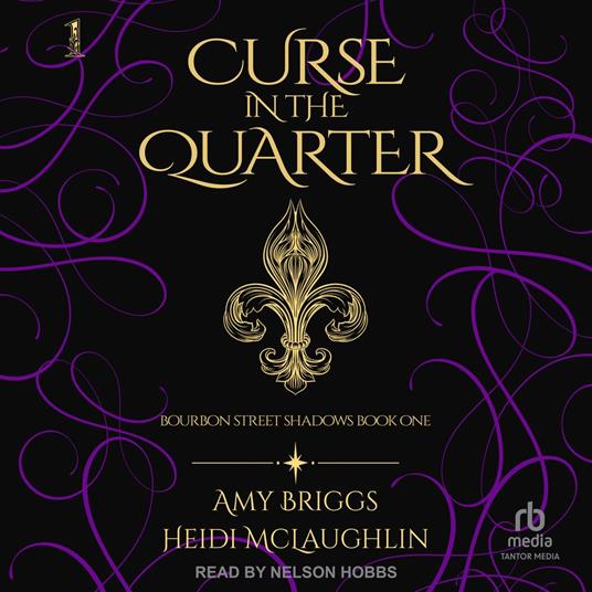 Curse in the Quarter